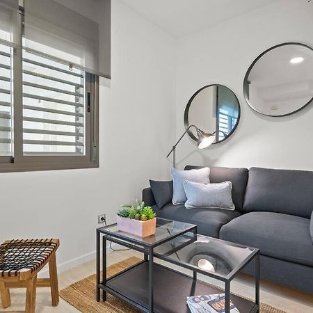 Estudio Nice Stay Dos Aceras Малага Екстер'єр фото